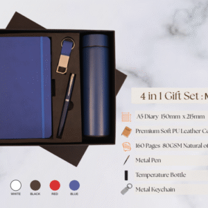 Gift Set 4 In 1
