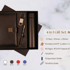 Gift Set 4 In 1