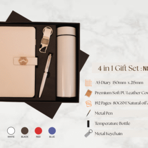 Gift Set 4 In 1