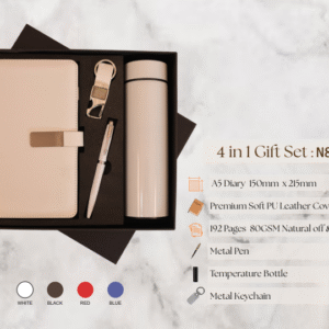 Gift Set 4 In 1