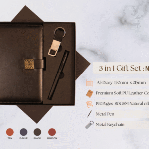 Gift Set 3 In 1