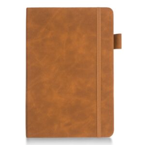 Sensa Hardbound Notebook Diary