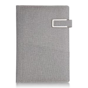 Multifunctional Notebook Diary