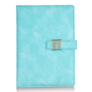 Office Notebook Diary