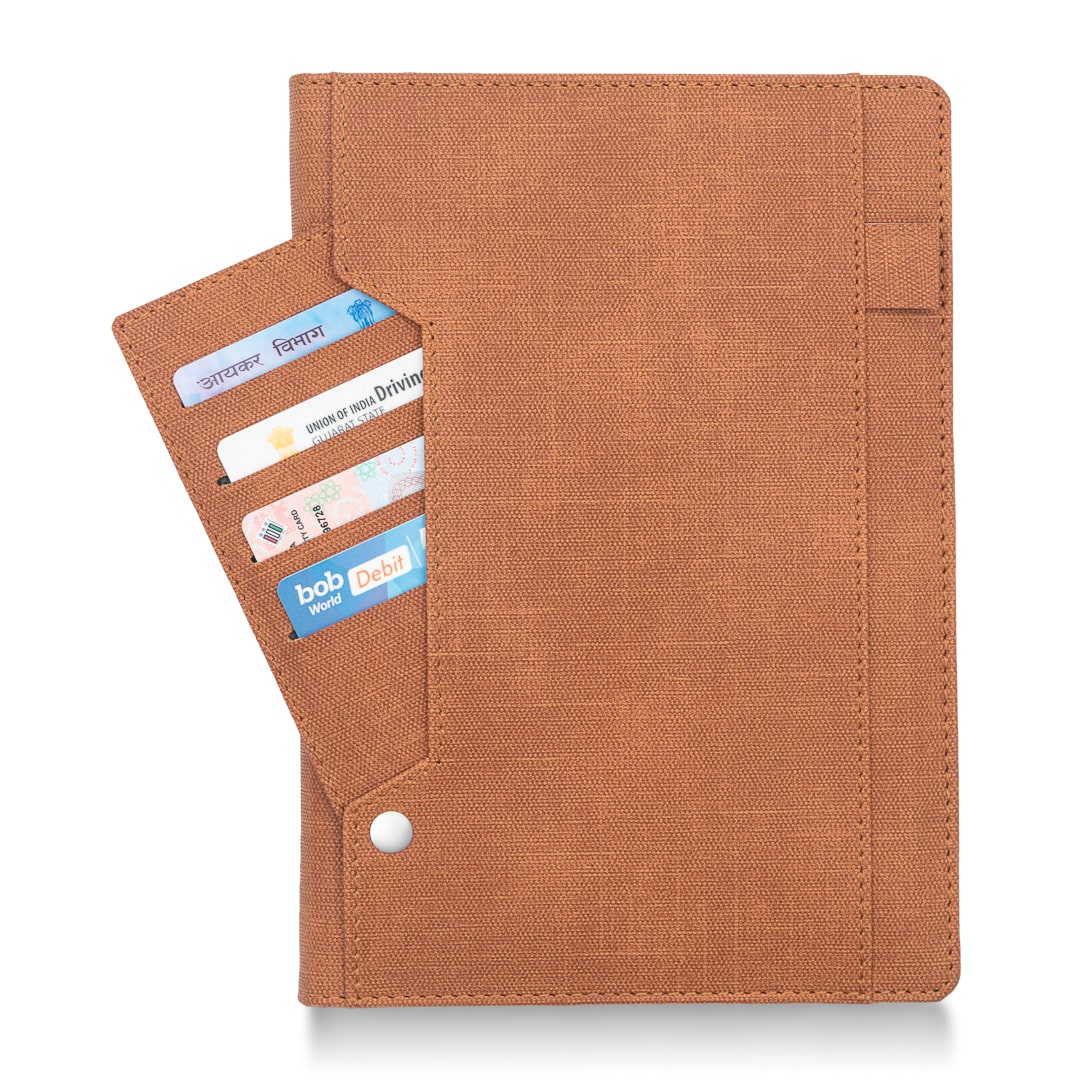 Educated Diary - Image 3