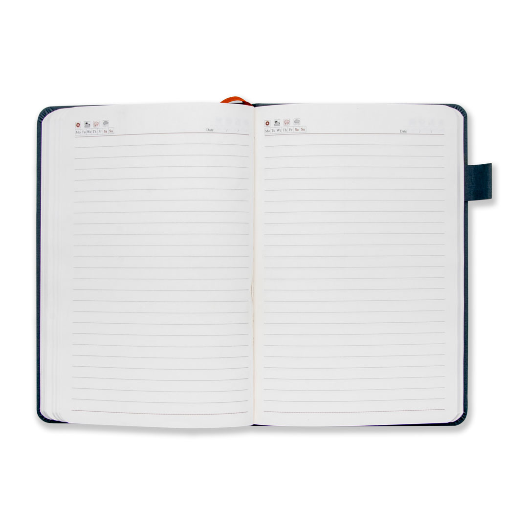 Educated Diary - Image 5