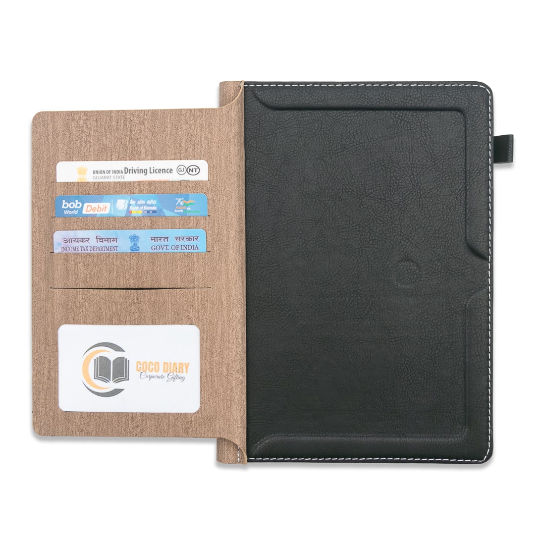 Educated Diary - Image 3