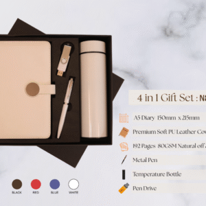 Gift Set 4 In 1