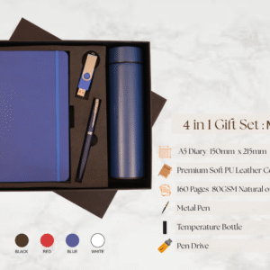 Gift Set 4 In 1