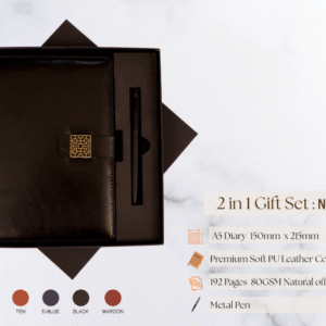 Gift Set 2 In 1