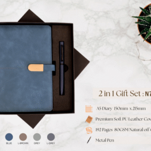 Gift Set 2 In 1