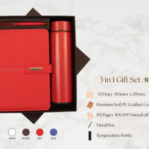 Gift Set 3 In 1