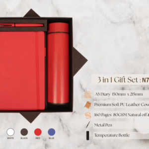 Gift Set 3 In 1