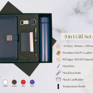 Gift Set 5 In 1