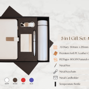 Gift Set 5 In 1