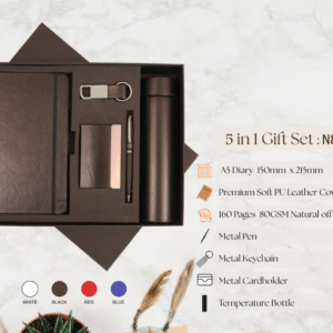 Gift Set 5 In 1
