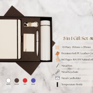 Gift Set 5 In 1